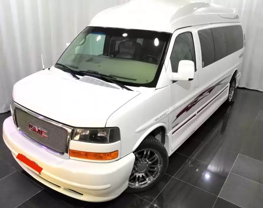Used GMC Savana For Sale in Damascus #19798 - 1  image 